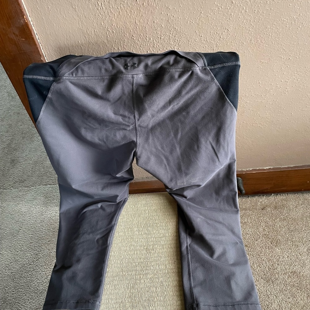 Under Armour Capris - image 2